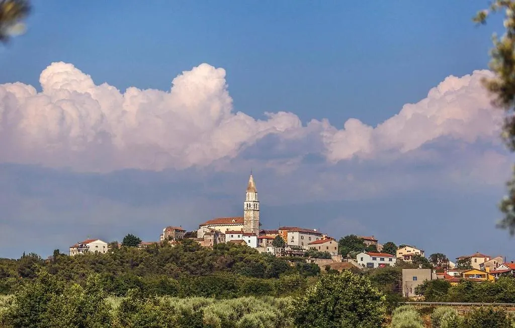 Apartment Apartman Aja Kastelir Croatia