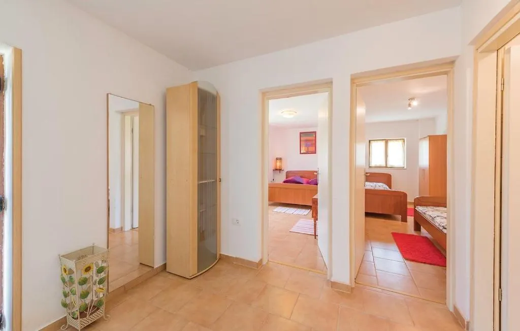 Apartman Aja Kastelir Apartment