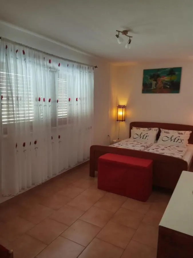 Daire Apartman Aja Kaštelir