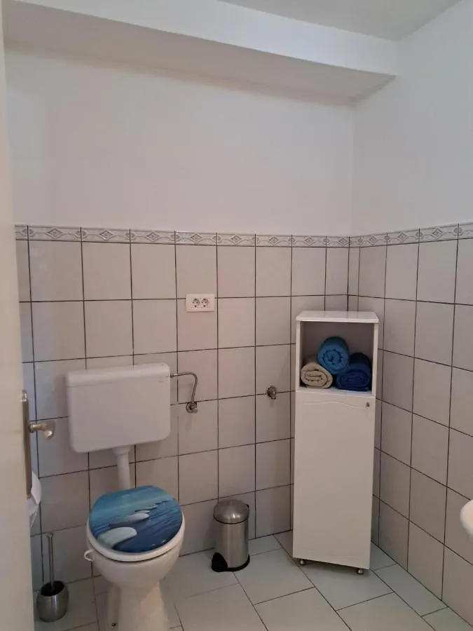 Apartman Aja Kaštelir
