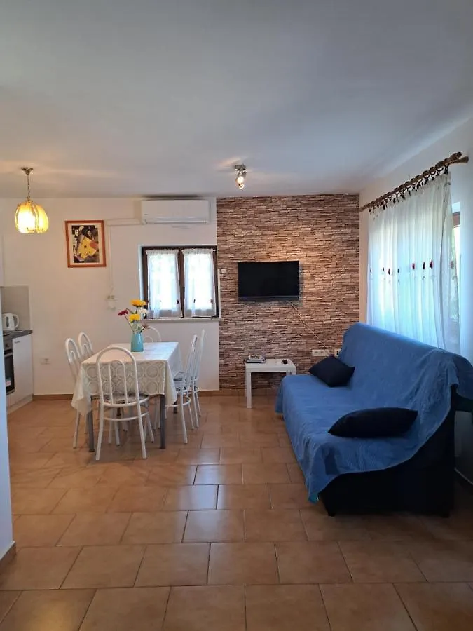 Apartman Aja Kastelir 0*,  Croatia